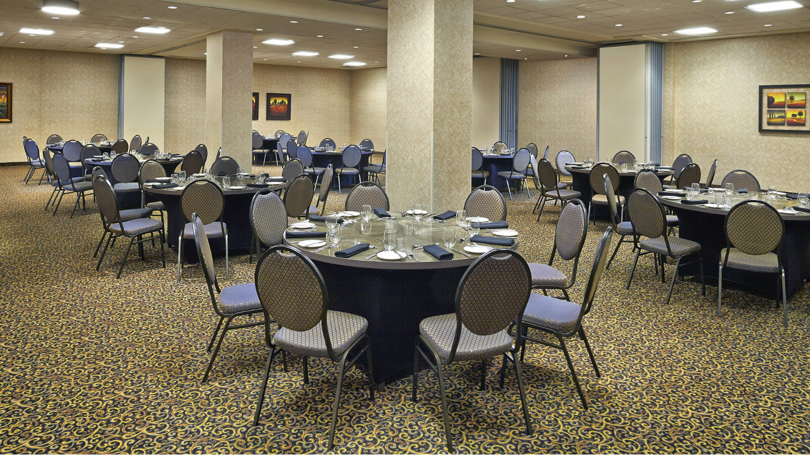 Four Points By Sheraton Moncton Extérieur photo